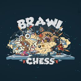 Aperçu Brawl Chess - Gambit