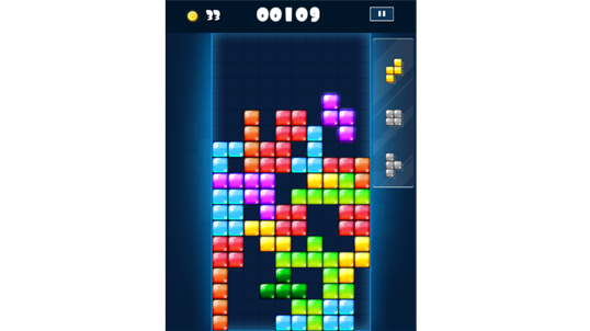 Block Puzzle Tetri screenshot 5