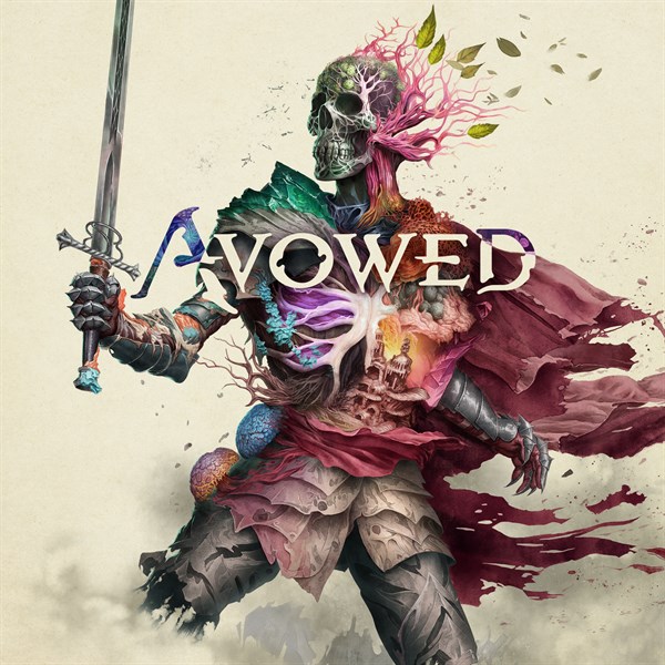 Avowed · Premium Edition