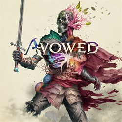 Avowed Standard Edition