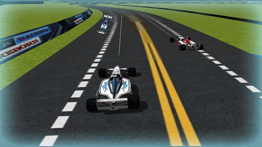 Rivals Racing Reborn screenshot 6
