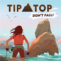 Aperçu Tip Top: Don’t fall!