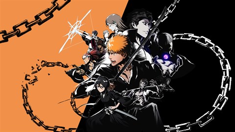 BLEACH Rebirth of Souls デラックスエディション