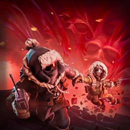 Aperçu We Were Here Forever