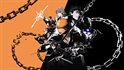 BLEACH Rebirth of Souls Deluxe Edition