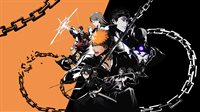 BLEACH Rebirth of Souls Deluxe Edition