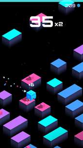 Cube Jump! screenshot 2