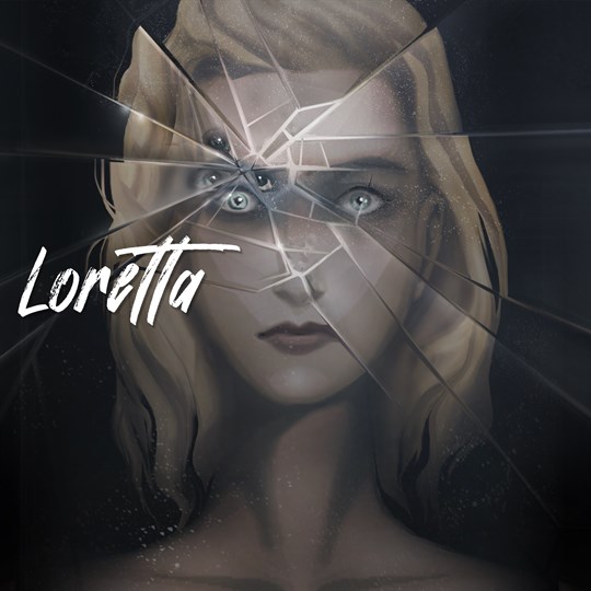 Loretta for xbox