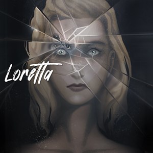 Loretta cover image