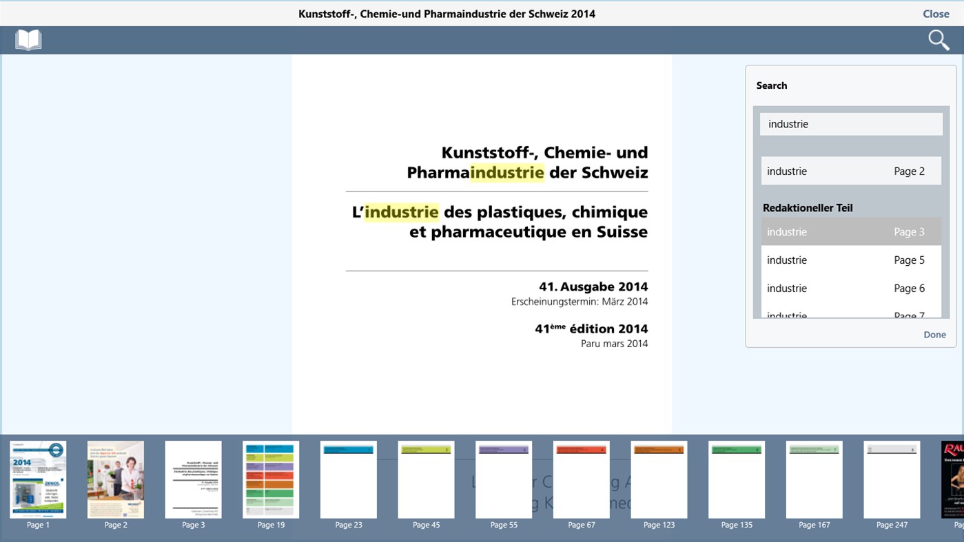 #8. B2B-Media (Windows) 由: B2B Swiss Medien AG