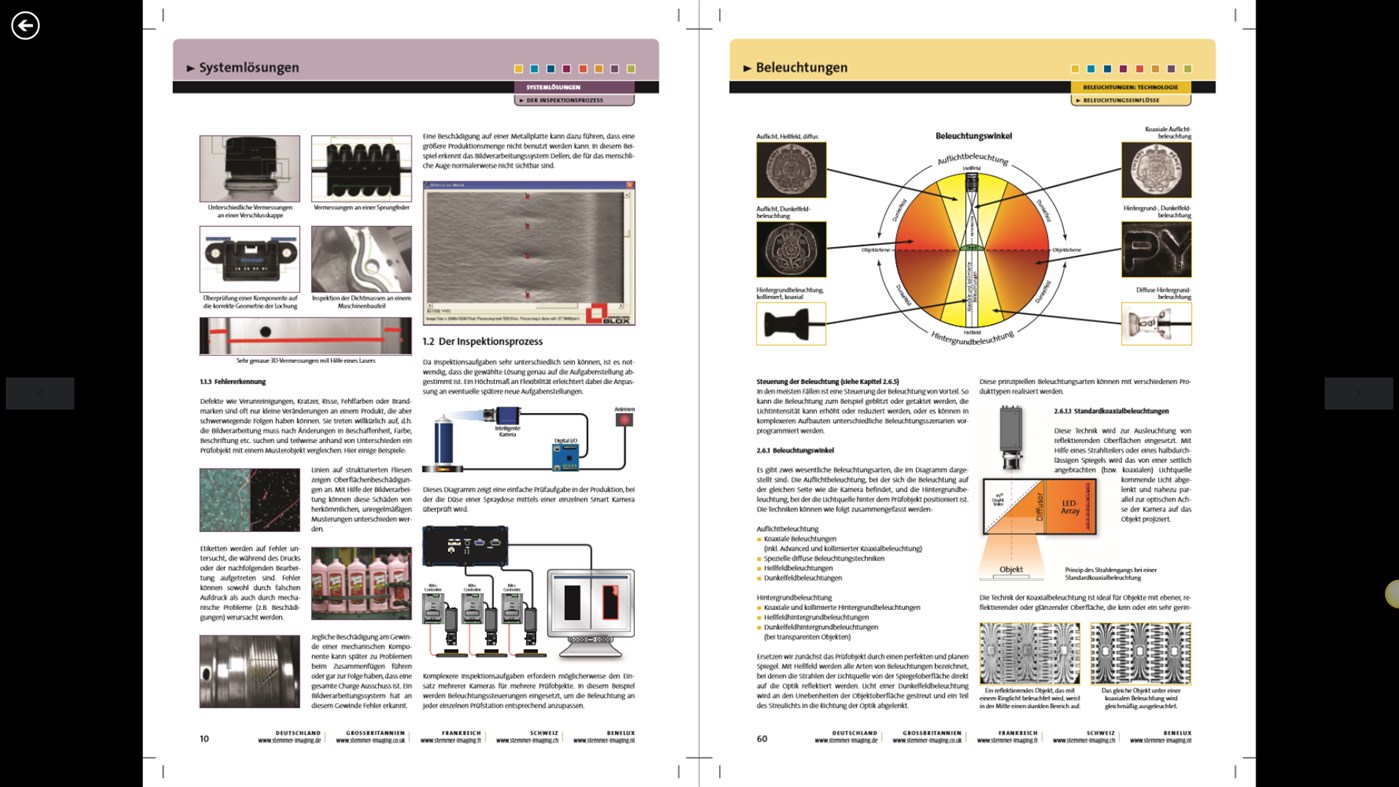 #2. Vision Docs by STEMMER IMAGING (Windows) 由: STEMMER IMAGING