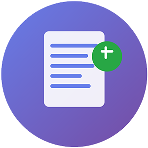 提示词管理器 icon