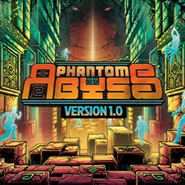 Aperçu Phantom Abyss