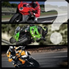 Motorbike Quiz - Street