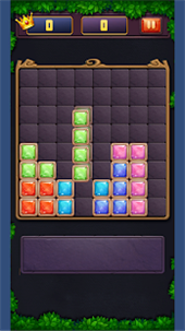 Jewel Block Puzzle Legend screenshot 3
