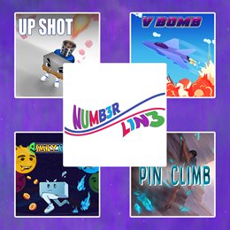 Aperçu One Button Games 5-in-1 vol. 7 (Xbox One)