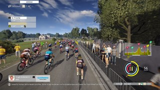 Tour de best sale france xbox one