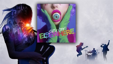 "Dangerous" - Set It Off