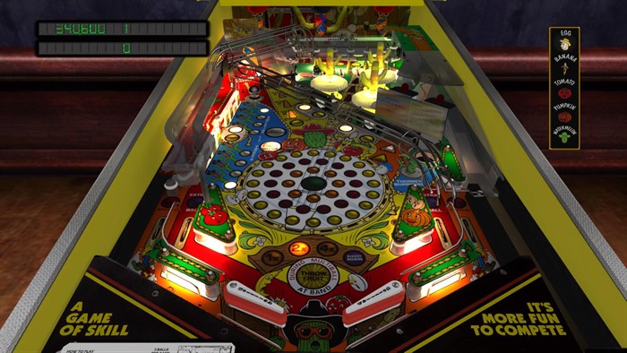 Pinball Arcade — скриншот 4