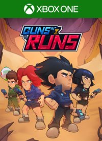 Guns N' Runs