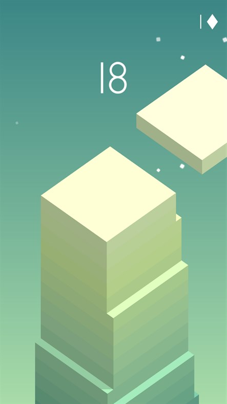 #1. Stack Rise (Windows) Bởi: 西安斗猫网络科技有限公司