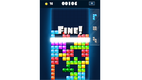 Block Puzzle Tetris Screenshots 2