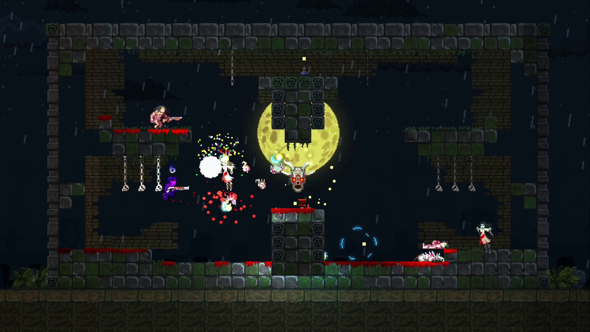Demons with Shotguns | Xbox | Chiave | Privato