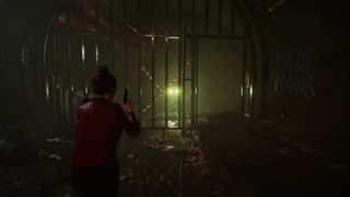 Outbreak: Shades of Horror Chromatic Split Compatriots Collection screenshot 2