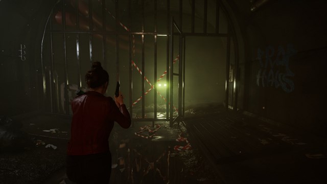 Outbreak: Shades of Horror Chromatic Split Integral Collection screenshot 2