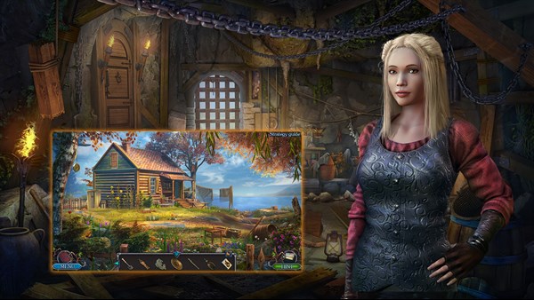 Legendary Tales 2: Cataclysm — 8