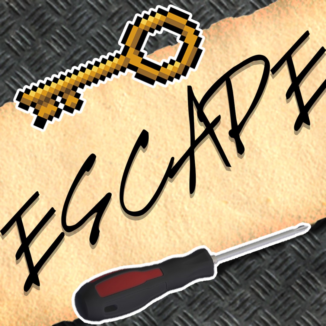 Escape! - Escape Room Game