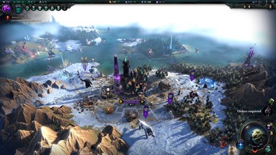 Age of Wonders 4: Premium Edition — скриншот 4