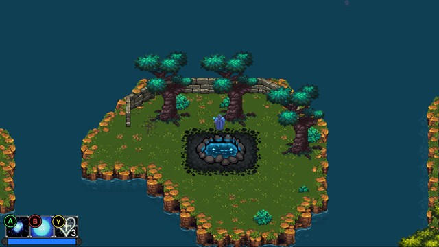 Calturin screenshot 2