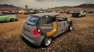 Car Mechanic Simulator 2021 screenshot 4
