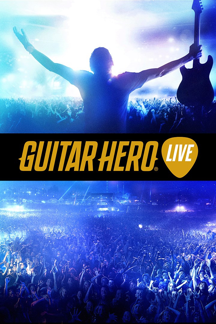 guitar hero xbox one price