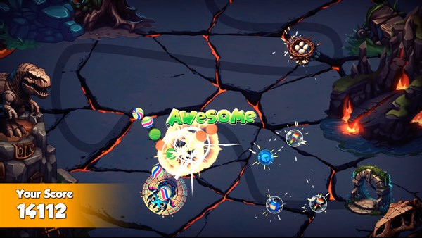 Zumba World - The Marble Monster Adventure — 6