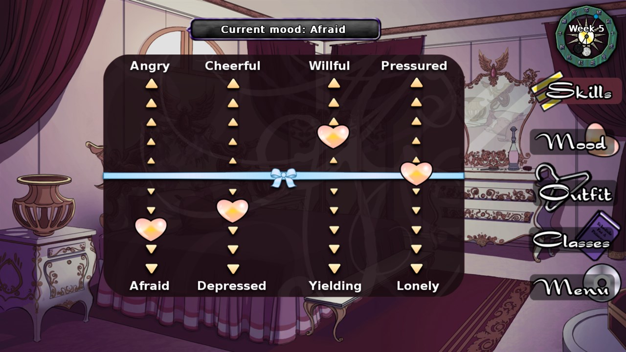 Long Live The Queen screenshot 3