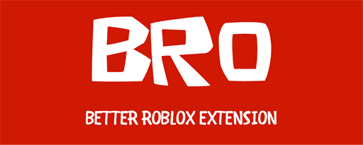 BetterBLOX - Roblox Last Online marquee promo image