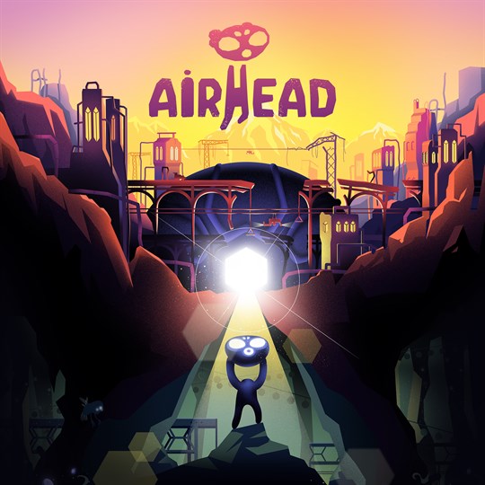 Airhead for xbox