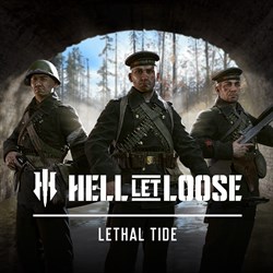 Hell Let Loose - Lethal Tide