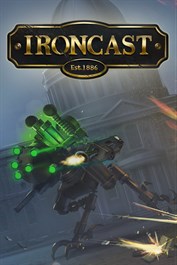 Ironcast