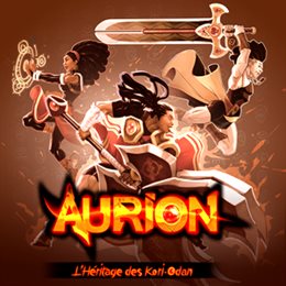 Aperçu Aurion L'héritage des Kori-Odan Version Console