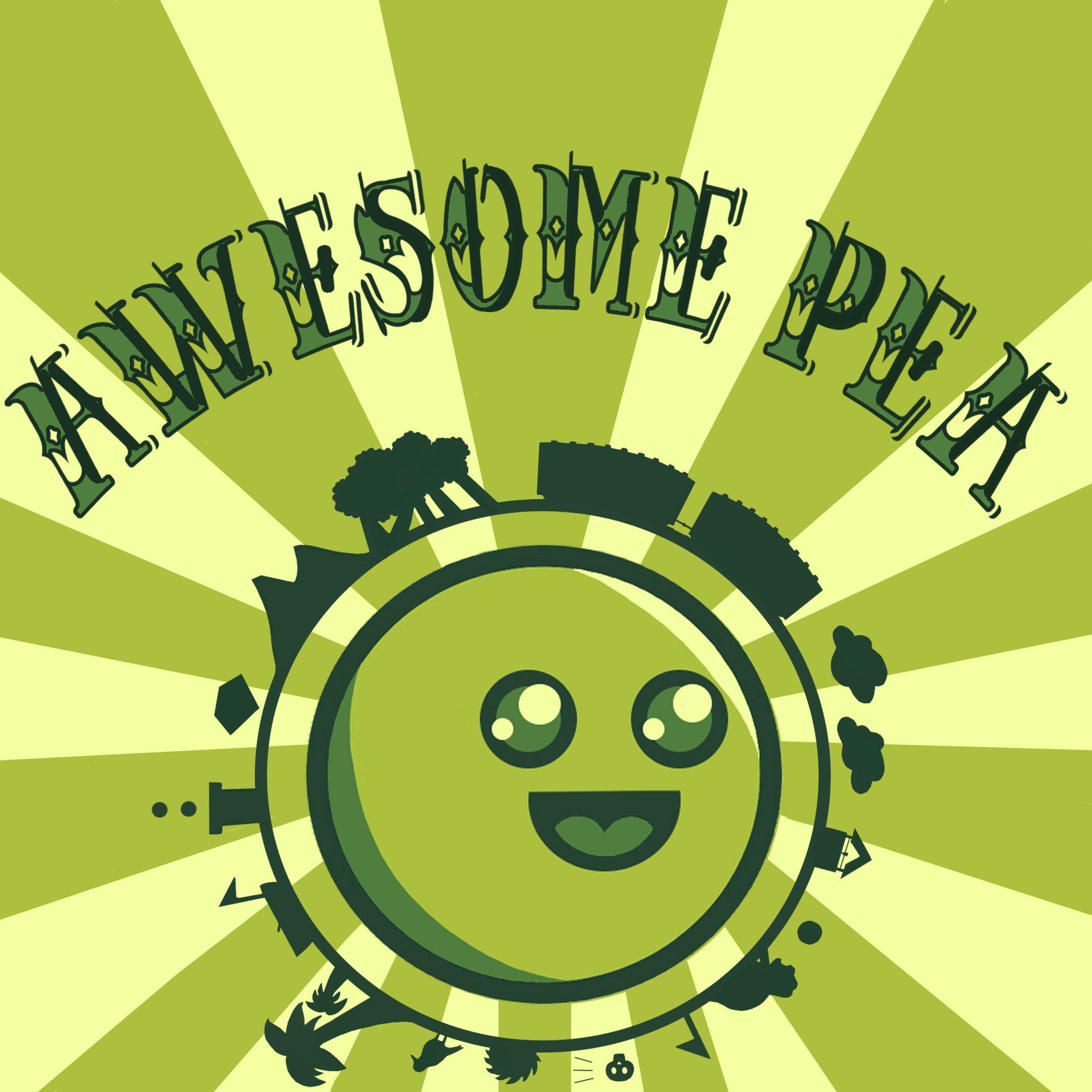 Awesome Pea (Demo)