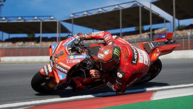 MotoGP24 screenshot 4