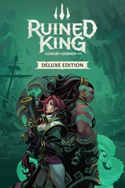 Ruined King: A League of Legends Story™ - Deluxe Edition Bundle