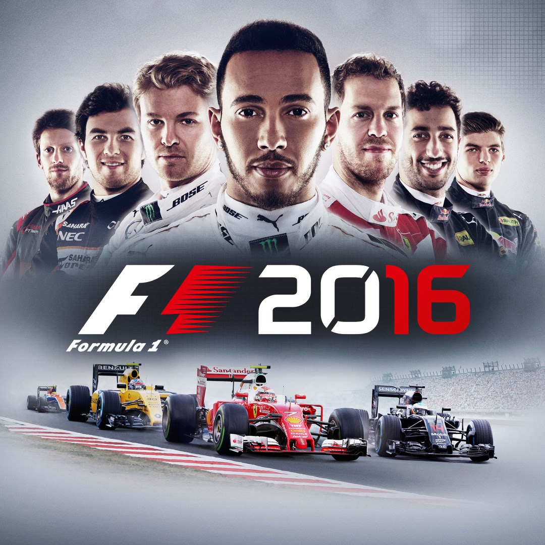 F1™ 2016 ‘CAREER BOOSTER’ DLC PACK