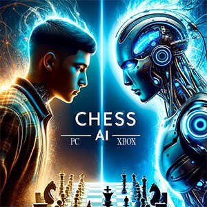 Chess AI : PC & XBOX