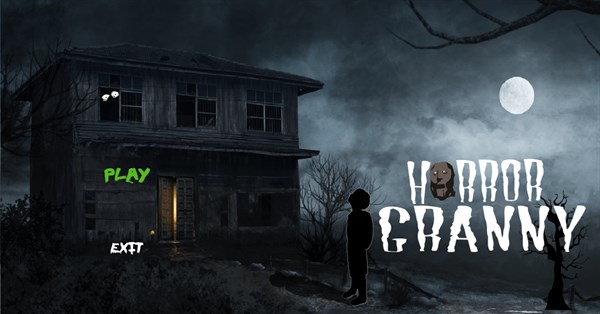 Scary Poppy & Grany Escape - Chapter 1 — 5