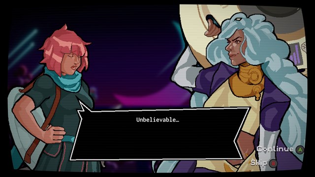 Rhythm of the Gods screenshot 1