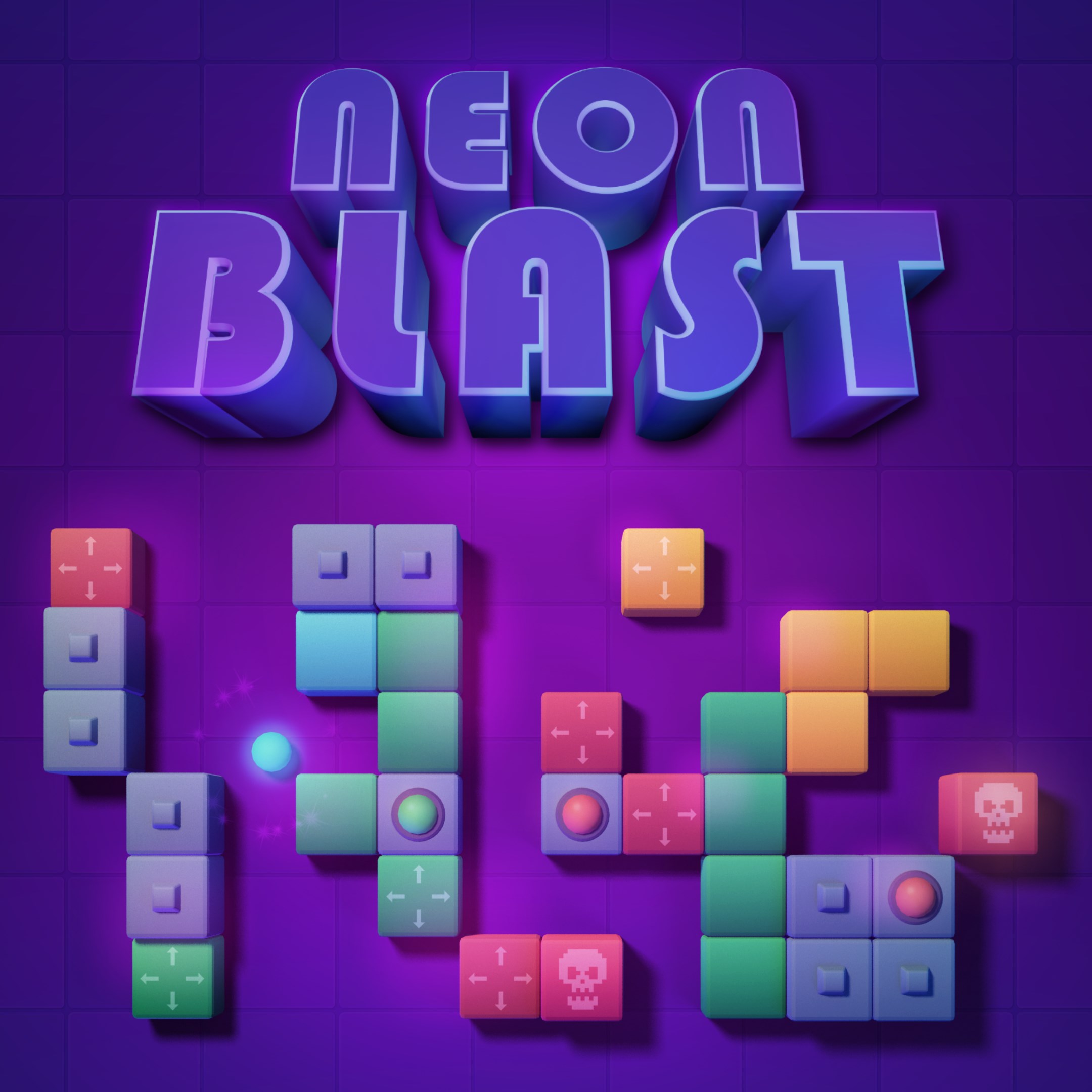 NeonBlast